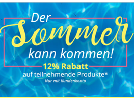 Bild zu Rakuten: 12% Rabatt auf ausgewählte Produkte, so z.B. De’Longhi Pinguino PAC N87 silent Mobiles Klimagerät für 369,47€ (Vergleich: 399,99€)