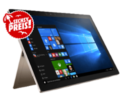 Bild zu Asus Transformer 3 Pro T303UA-GN045T für 846€ (Vergleich: 1089€)