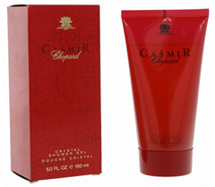 Bild zu Chopard Casmir Damen Duschgel (150 ml) für 3,99€