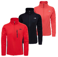 Bild zu The North Face Damen und Herren Fleecejacken für je 39,99€