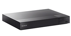 Bild zu Sony BDP-S6500 Blu-ray Player mit Super Quick Start, 3D, verbessertem Super WiFi usw. für 78,58€ (Vergleich: 100,94€)