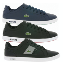 Bild zu Lacoste Graduate & Europa Sneaker für je 47,99€