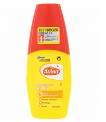 Bild zu AUTAN Protection Plus Pumspray Multi Insektenschutz 100 ml für 3,99€