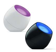 Bild zu Philips LivingColors Tischleuchte Micro Sound für je 11,11€