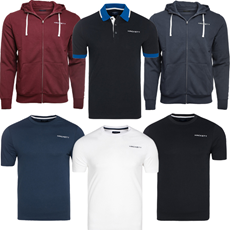 Bild zu Hackett London Golf Bekleidung ab 7,99€ inklusive Versand