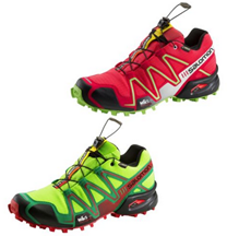 Bild zu Salomon Speedcross 3 GTX Trailrunningschuhe für je 63,99€