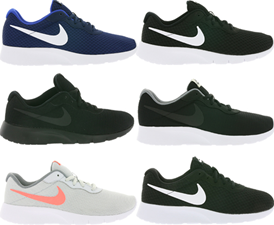 Bild zu Nike Tanjun Turnschuhe/Sneaker ab 29,99€ inklusive Versand