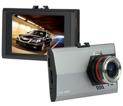 Bild zu KKmoon Auto Dashcam für 11,95€ inklusive Versand