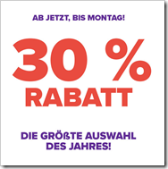 Bild zu Crocs: 30% Rabatt auf fast alles + kostenlose Lieferung