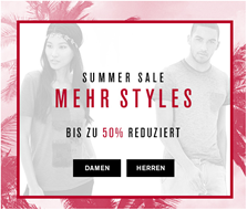 Bild zu [Top] s.Oliver: Summer Sale mit bis zu 50% Rabatt + 20% Extra-Rabatt dank Gutschein