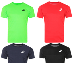 Bild zu Asics Sport T-Shirts für je 9,99€ inklusive Versand