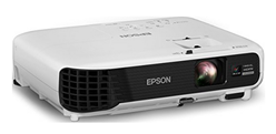 Bild zu Epson EB-U04 LCD Projektor (Full HD 1080p, 3.000 Lumen, 15.000:1 Kontrast) für 407,15€ (nur für eBay Plus Mitglieder)