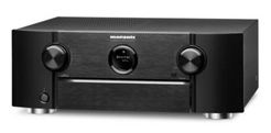 Bild zu Marantz SR6011 9.2 AV Receiver (DLNA, 4K, WiFi, Bluetooth) für 677€ (nur für eBay Plus Mitglieder)