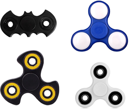 Bild zu Fidget Spinner ab 88 Cent inklusive Versand