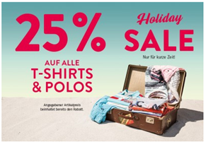 Bild zu CAMP DAVID & SOCCX: 25% Extra-Rabatt auf alle Hemden, Blusen, T-Shirts & Polos