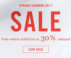 Bild zu Marc O´Polo: Sale mit bis zu 30% Rabatt auf viele weitere Artikel