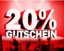 Bild zu Teufel.de: 20% Rabatt auf (fast) alles