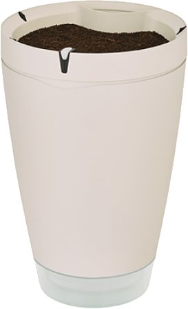 Bild zu Intelligenter Blumentopf Parrot Pot für 45,90€