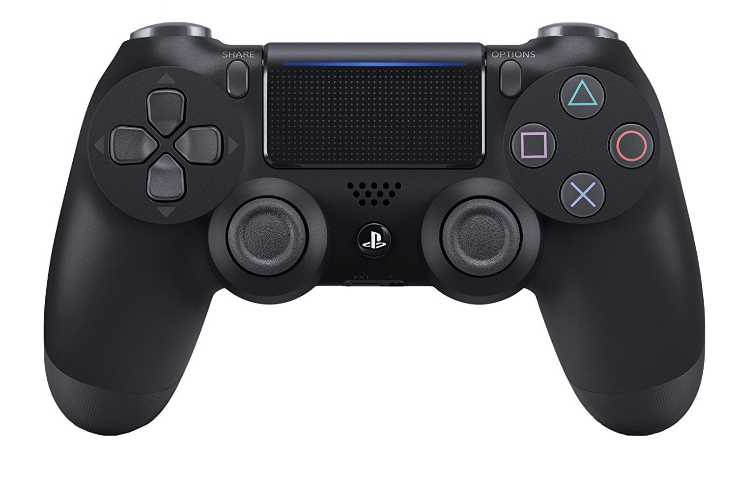 Bild zu Sony DualShock 4 Wireless Controller (2016) für 39€