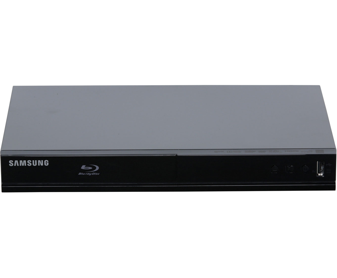 Bild zu Blu-ray Player Samsung BD-J4500R für 45€