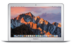 Bild zu Apple MacBook Air 13″ 2017 (MQD32D/A) für 819€ (nur eBay Plus Mitglieder)