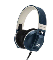 Bild zu Sennheiser Kopfhörer Urbanite XL (iPhone/iPad/iPod) für 83,99€