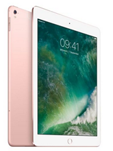 Bild zu Apple iPad Pro Wi-Fi + Cellular 32GB Roségold für 475,91€ (nur für eBay Plus Mitglieder)