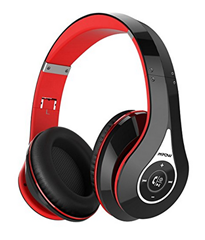 Bild zu Mpow On-Ear Wireless Kopfhörer mit Noise Canceling für 27,99€