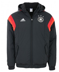 Bild zu adidas Performance DFB Herren Stadionjacke für 29,99€