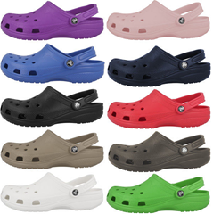 Bild zu CROCS BEACH CLASSIC CLOG für 19,90€ (eBay Plus Nutzer: ab 16,91€)