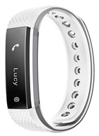 Bild zu NINETEC Smartfit F3 HR Fitnesstracker für je 44,94€