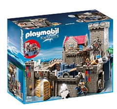 Bild zu Toys”R”Us: 20% Rabatt auf Playmobil (ab 30€ MBW)