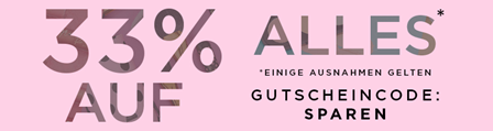 Bild zu BH-Cosmetics: 30% Rabatt auf (fast) alles + zusätzliches Geschenk (ab 20€ Bestellwert)