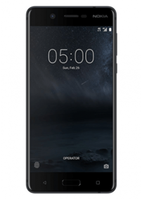 Bild zu o2 Smart Surf (1GB LTE, 50 Freiminuten + 50 Frei-SMS) inklusive Nokia 5 Dual Sim Smartphone für 9,99€/Monat