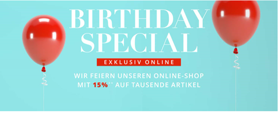 Bild zu Peek & Cloppenburg*: Sale mit bis zu 50% Rabatt + 15% Extra-Rabatt auf viele Artikel