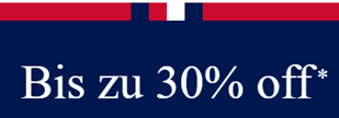 Bild zu Tommy Hilfiger: Sale mit bis zu 50% Rabatt + 10% Newsletter Rabatt + kostenloser Versand