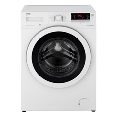 Bild zu Beko WMY 81483 PTLE Waschmaschine – 8 kg, 1400 U/Min, A+++ für 299€