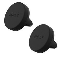 Bild zu 2er Pack Aukey Auto-Handyhalterung für 7,99€