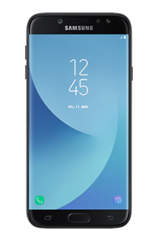 Bild zu Samsung Galaxy J7 (2017) Dual Sim Smartphone im Otelo Tarif mit 2GB Datenflat (junge Leute 4GB), SMS Flat und Sprachflat für 19,99€ im Monat