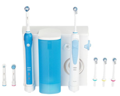 Bild zu Plus: Oral-B Professional Care Center 2000 für 70,98€