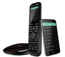 Bild zu Logitech Harmony Elite Universalfernbedienung für 155,89€ inklusive Versand (Vergleich: 229,95€)