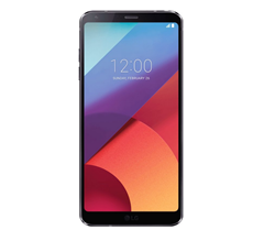 Bild zu Vodafone Netz (Allnet-Flat, 1GB Datenvolumen) + LG G6 für 19,99€ im Monat