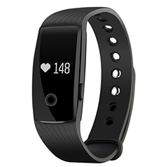 Bild zu Mpow® Smart Fitness Tracker ab 19,49€ inklusive Versand