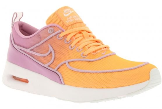 Bild zu Outlet46: Nike Air Max Thea Ultra Si Trainer Damen Sneaker für 49,99€