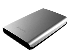 Bild zu Verbatim Externe 2,5” Festplatte | 2 TB | USB 3.0 für 66,95€