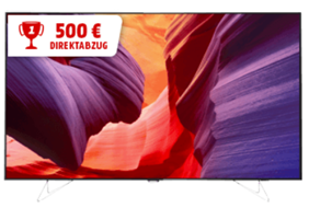 Bild zu PHILIPS AmbiLux 65PUS8901/12 LED TV (Flat, 65 Zoll, UHD 4K, SMART TV, Android TV) für 2.499€