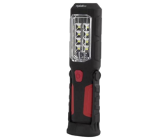 Bild zu HyCell LED Werkstattleuchte 1600-0081 für 9,99€