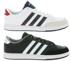 Bild zu adidas neo Courtset Herren Sneaker für je 34,99€ inklusive Versand