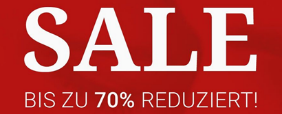 Bild zu Jeans-Fritz: Sale mit bis zu 70% Rabatt + 15% Extra Rabatt