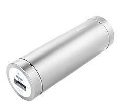 Bild zu AUKEY Power Bank 5000mAh für 4,99€ inklusive Versand